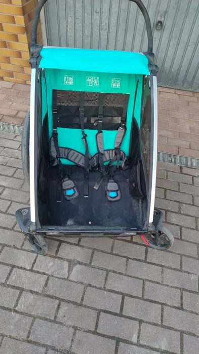 Thule Chariot Lite 2