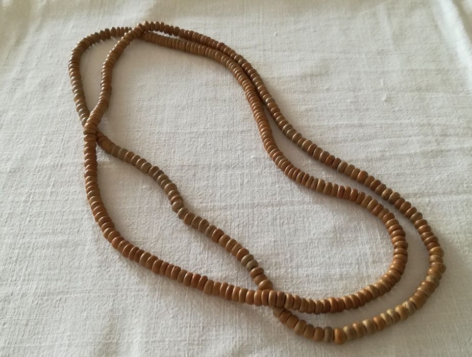 Colar estilo Boho_1 peça