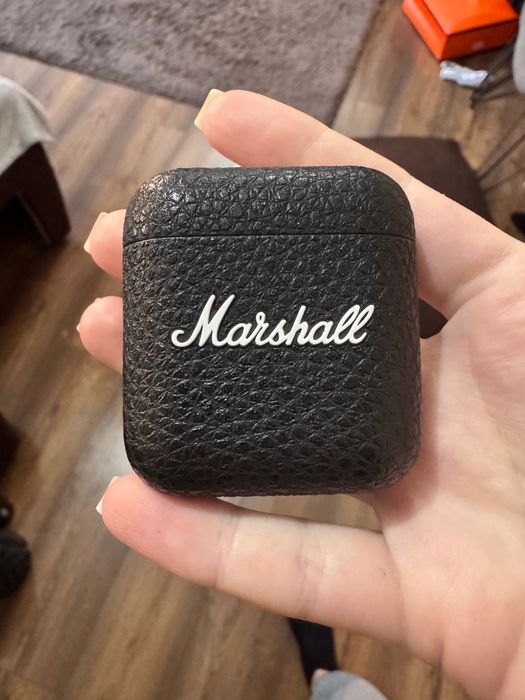 Навушники Marshall Minor IV