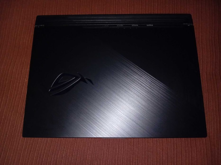 Asus ROG Strix G531GU