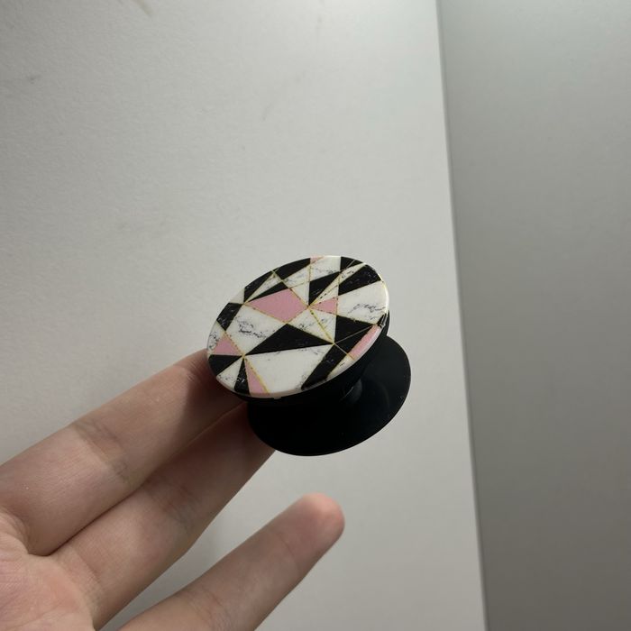 Попсокет держатель для телефона