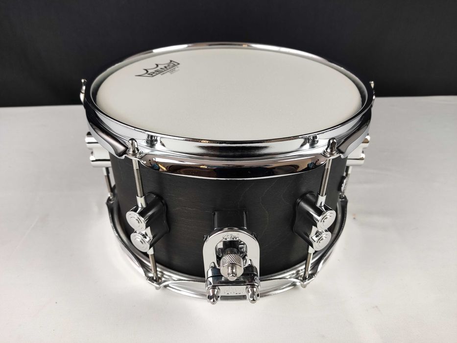 PDP Concept Black Wax Snare 10x6