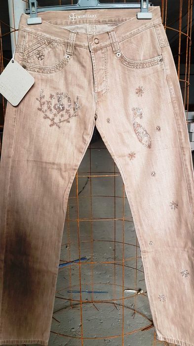 NEW Nuno Gama Trousers