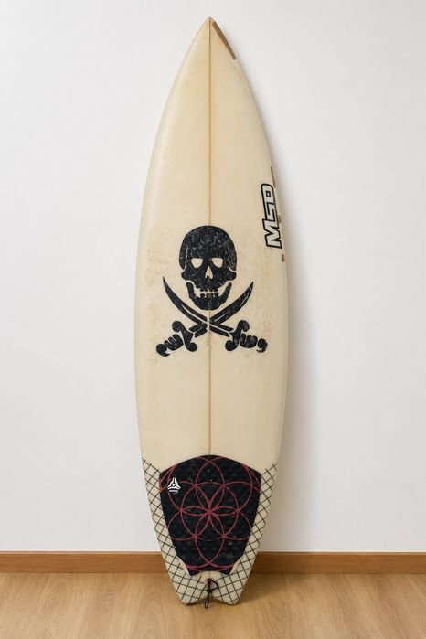 Prancha surf MSD 5'7