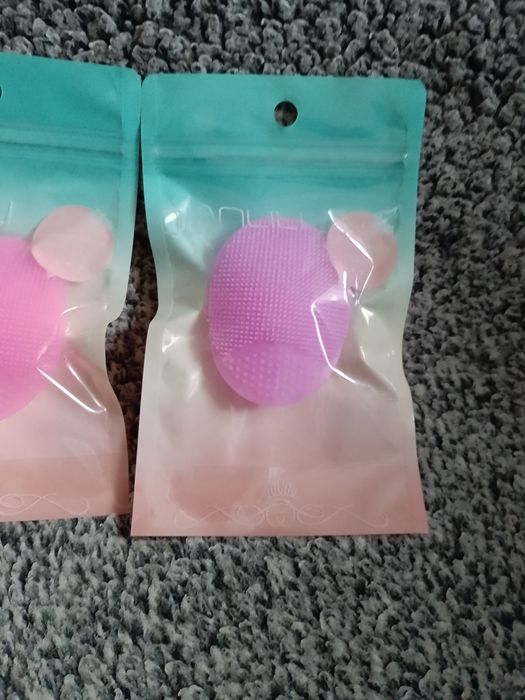 Силиконовый спонж