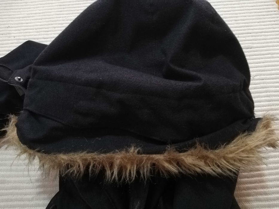 Blusão técnico Quick Silver para a neve e frio, de criança