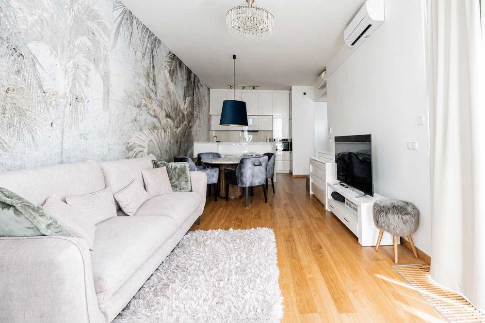 Premium apartament | Super  widok | Centrum