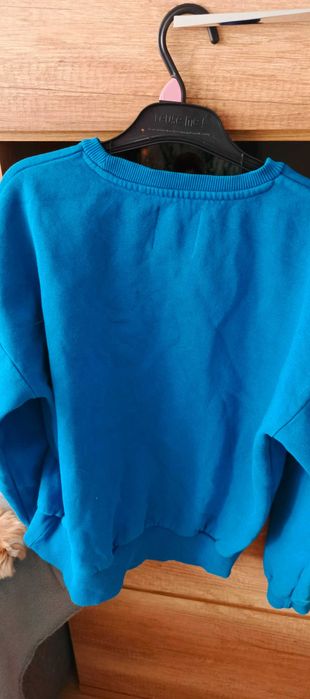Reserved bluza dziewczęca 146