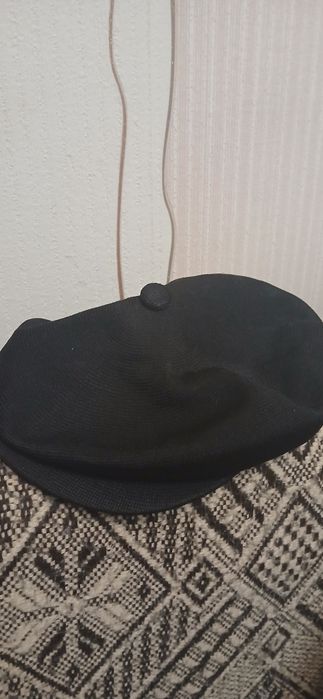 Кепка літня Kangol