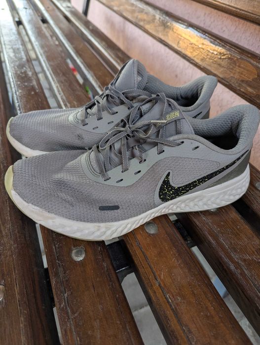 Кросівки Nike Navigator