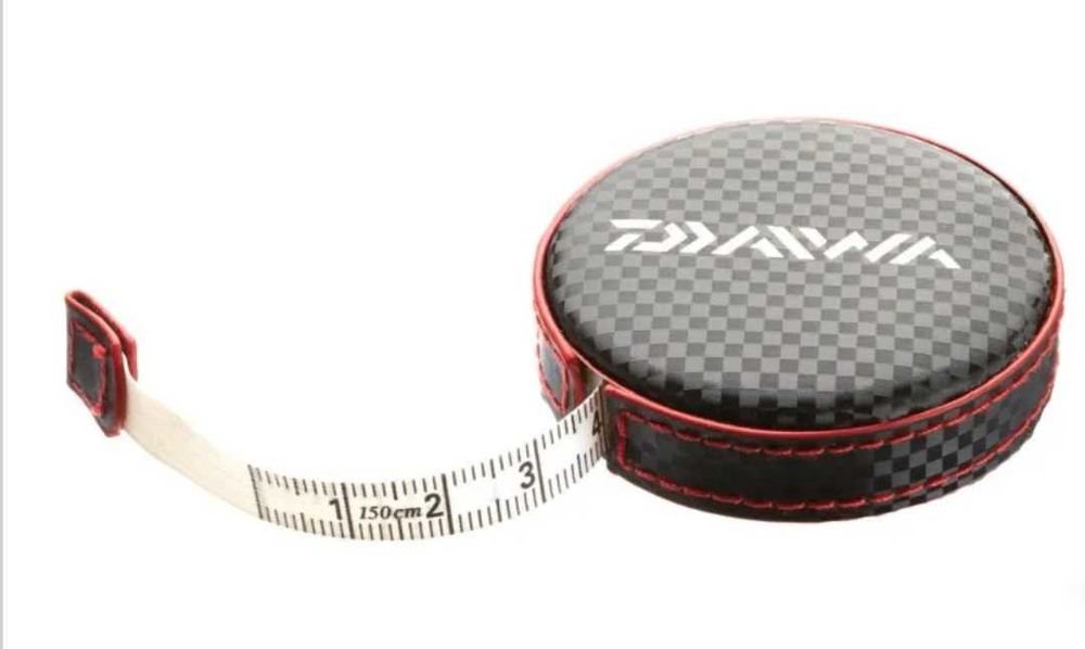 Miarka daiwa  nowe