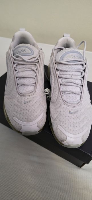 Sapatilhas Nike Air Max 720