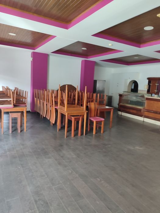 Arrendo Restaurante na Malveira