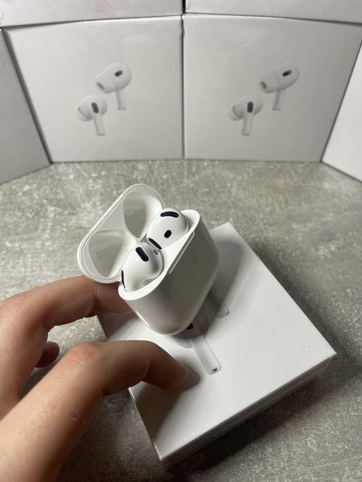 airpods 4 anc 1:1