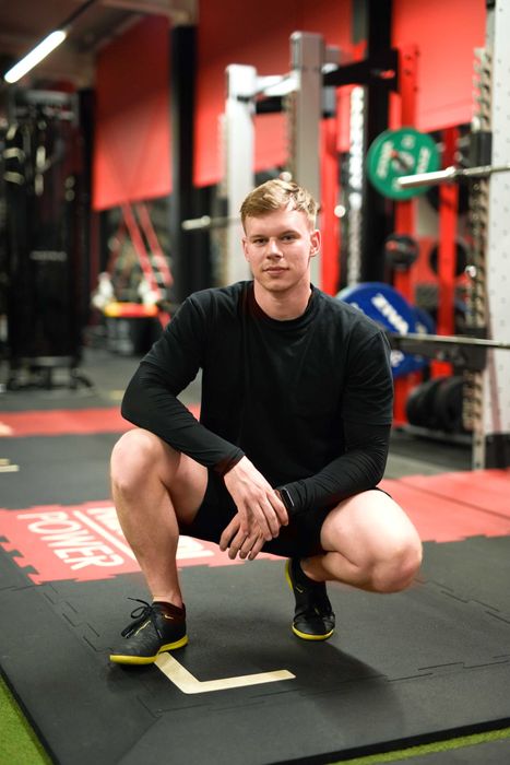 Masaże i medyczne treningi domowe