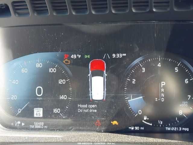 VOLVO XC90 T6 Momentum 2020