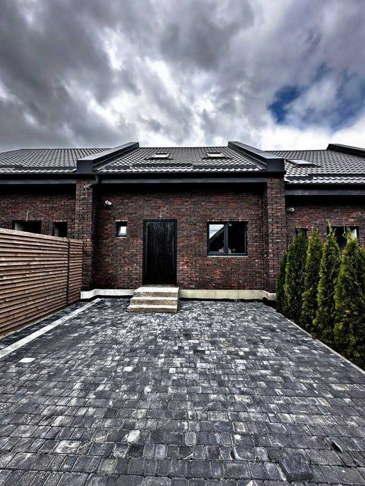 Продаж | Таунхаус із баварської кладки | Сокільники | Розтермінування!