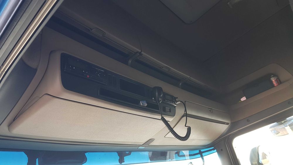 Scania R 400 2011 euro5