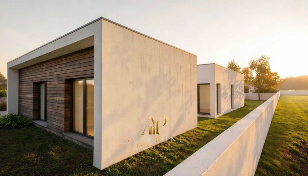 MORADIA T3 ISOLADA NOVA | OIÃ | OLIVEIRA DO BAIRRO
