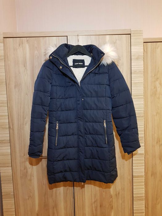 Tally Weijl жіноча куртка/пальто/пуховик