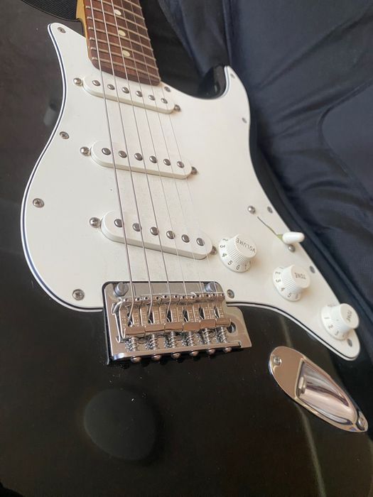 Fender Stratocaster