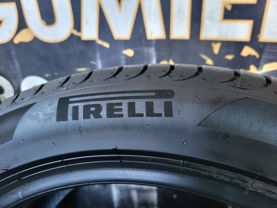 Opony letnie 225/45/18 Pirelli 24rok