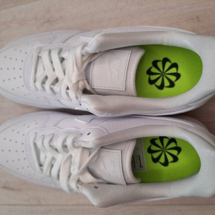 Кросівки Nike Air Force 1 07 Next Nature W White FN6326-100