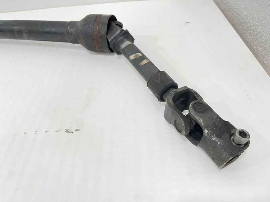 Coluna de direção Mercedes Soprinter CDI 1996 a 2006