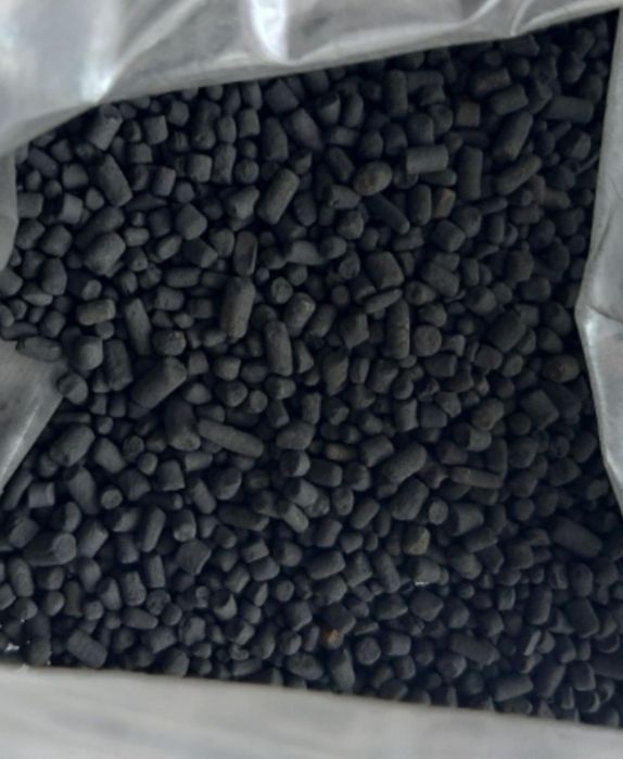 Уголь активированный (гранула)