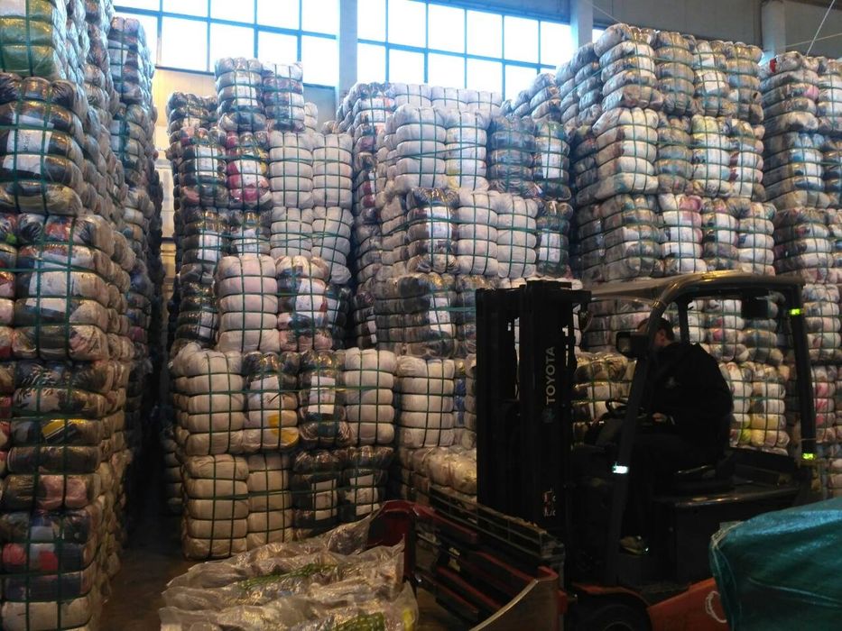 Секонд хенд оптом, секондхенд опт, сток опт