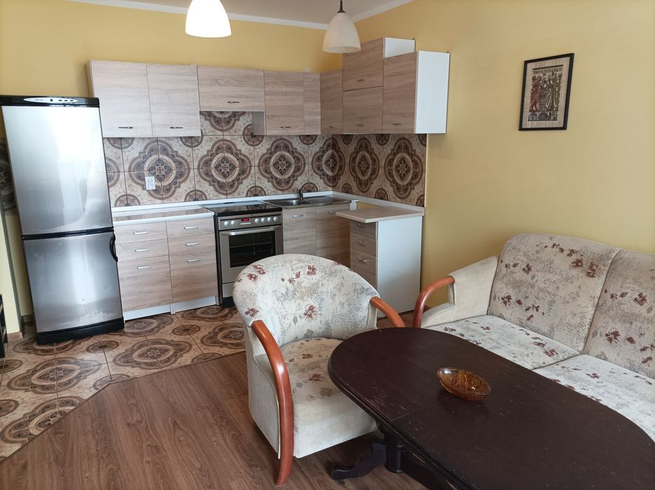 Mieszkanie 2 pokoje! ok. 40 m² Balkon! Winda! Parking! Gdynia Oksywie - Widok 4
