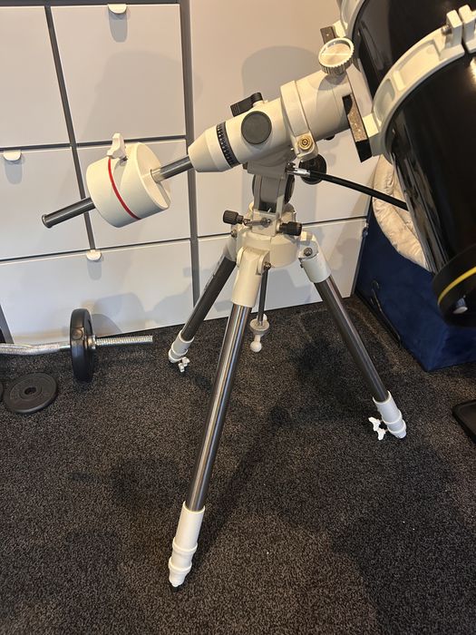 Teleskop Omegon Advanced 152/750