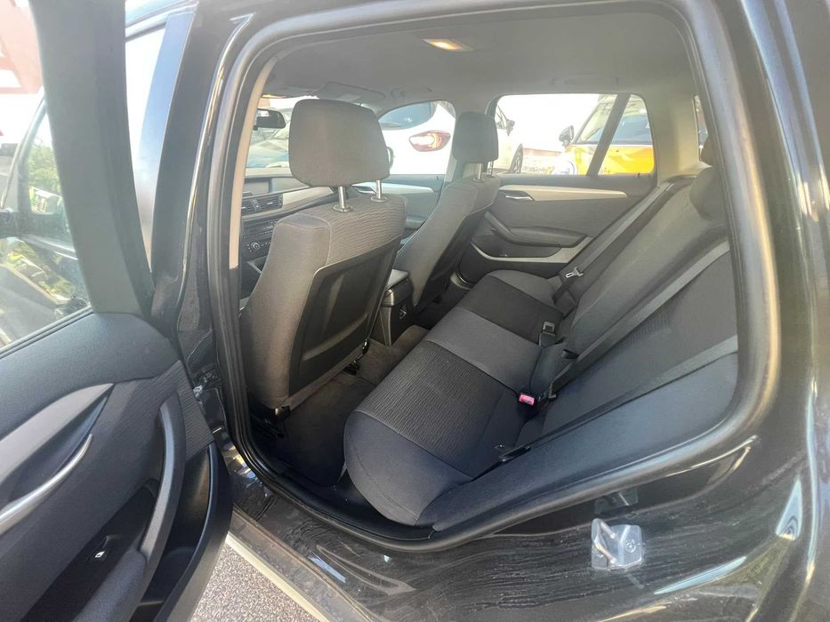 Vendo BMW X1 2010 em óptimo estado