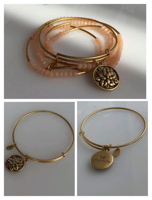 Chrysalis браслет - кольє, 2в1 , оберіг