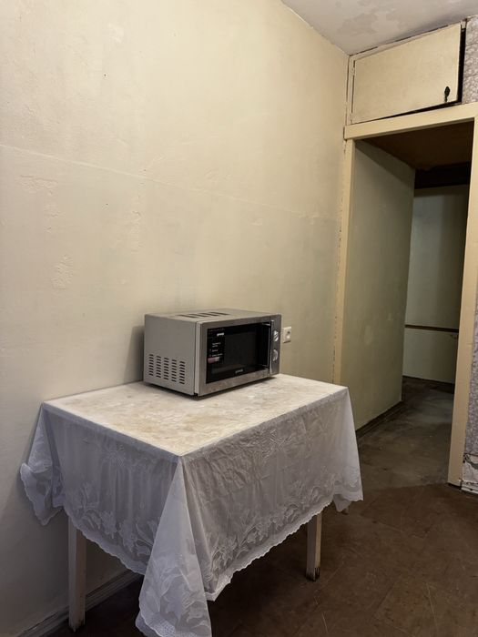 Оренда 1к квартири від власника Краматорськ