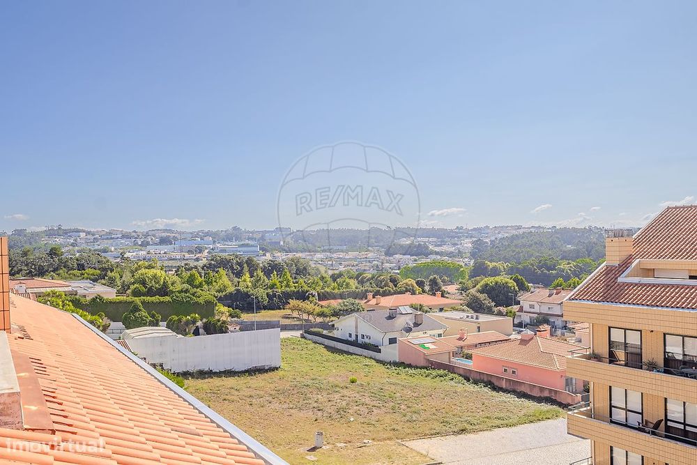 Apartamento T3 para venda