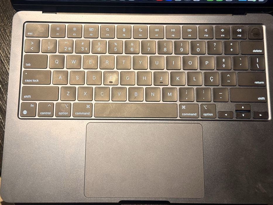 macbook air m2 512gb