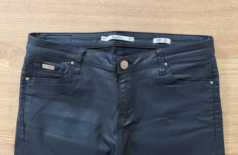 Calças “Zara Woman”
