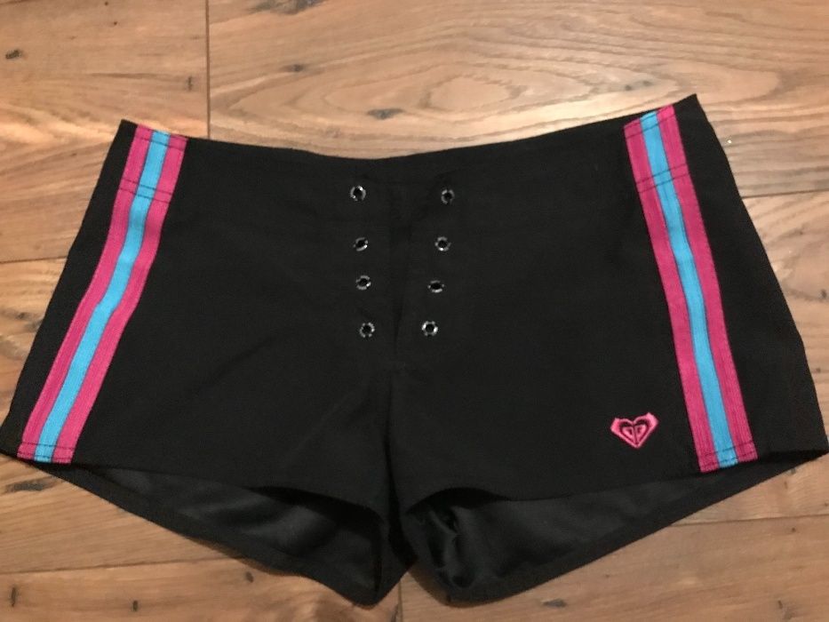 Roxy damskie szorty