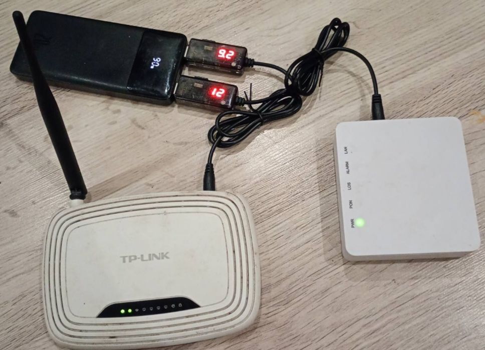 Продам кабель для інтернета без світла