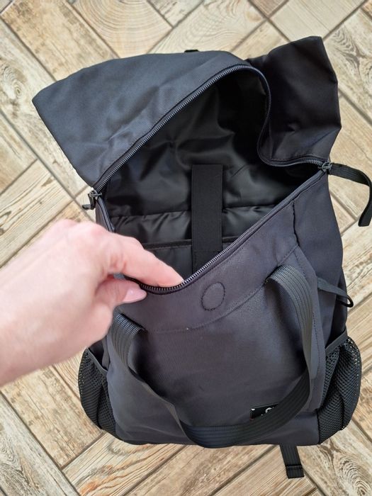 Рюкзак новий дорожній