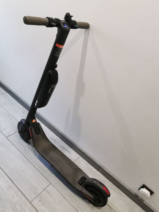Segway Ninebot es4 składana