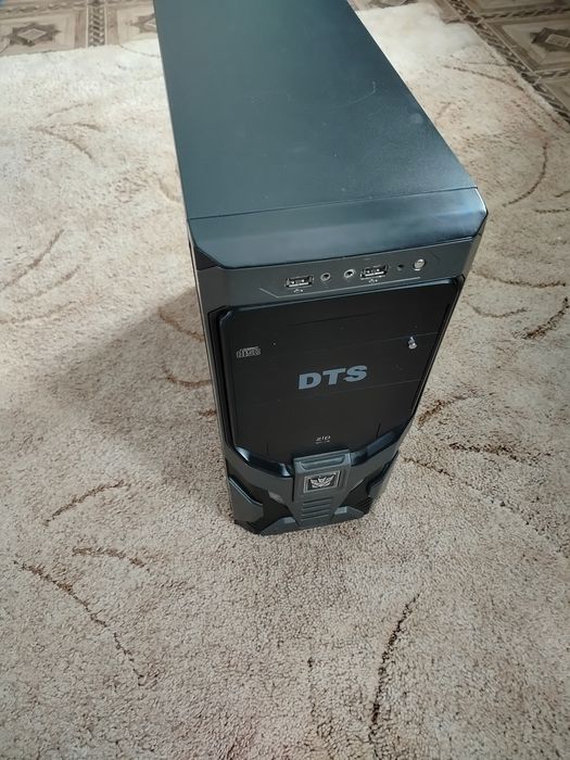 Комплект Gigabyte GA-H55M-S2