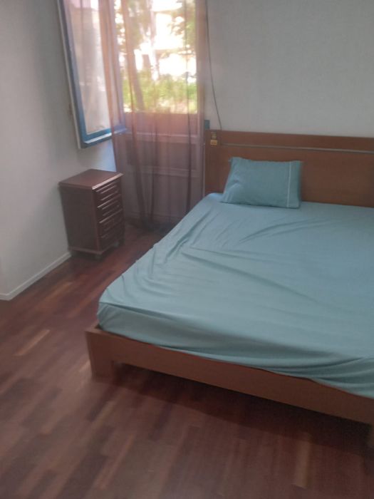 Quarto para  Solteiro/a ou Casal