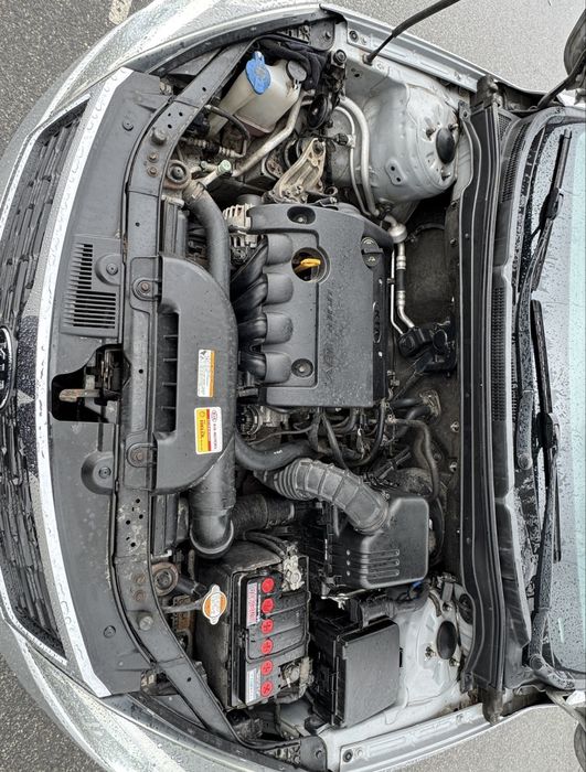 KIA Cee’d 2012 рік перша реєстрація в Європі