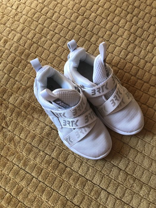 Buty firmy Bartek