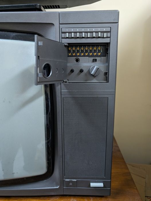 TV a cores marca Philips