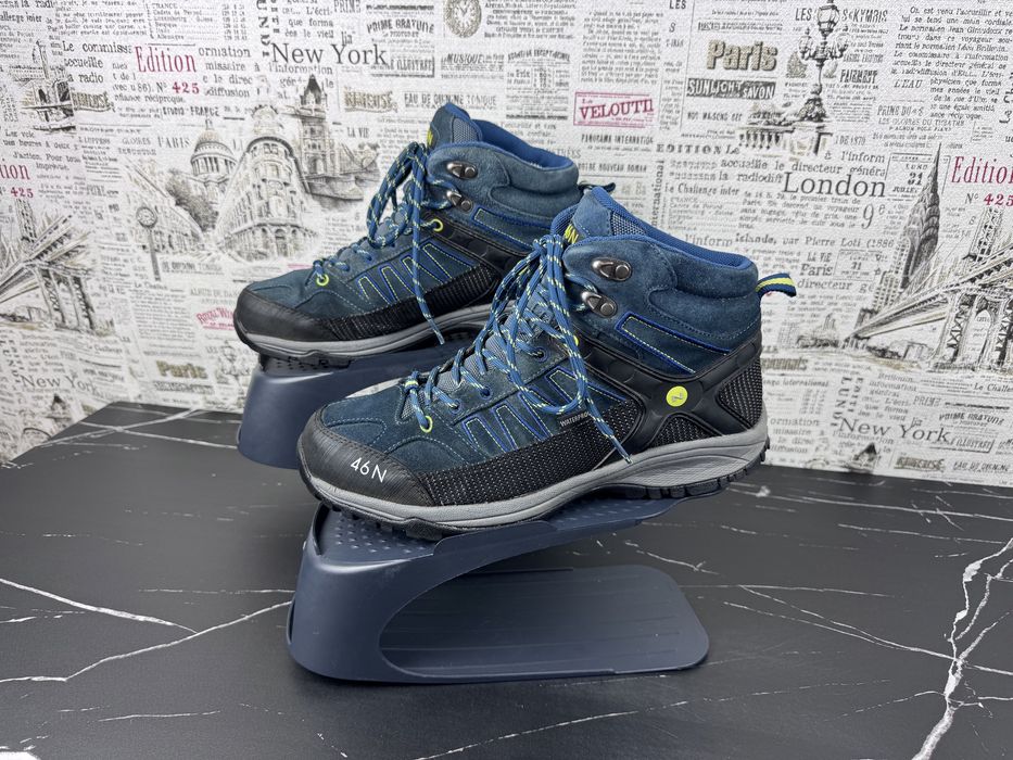 Ботінки Черевики 46 Nord Waterproof Розмір 42.5