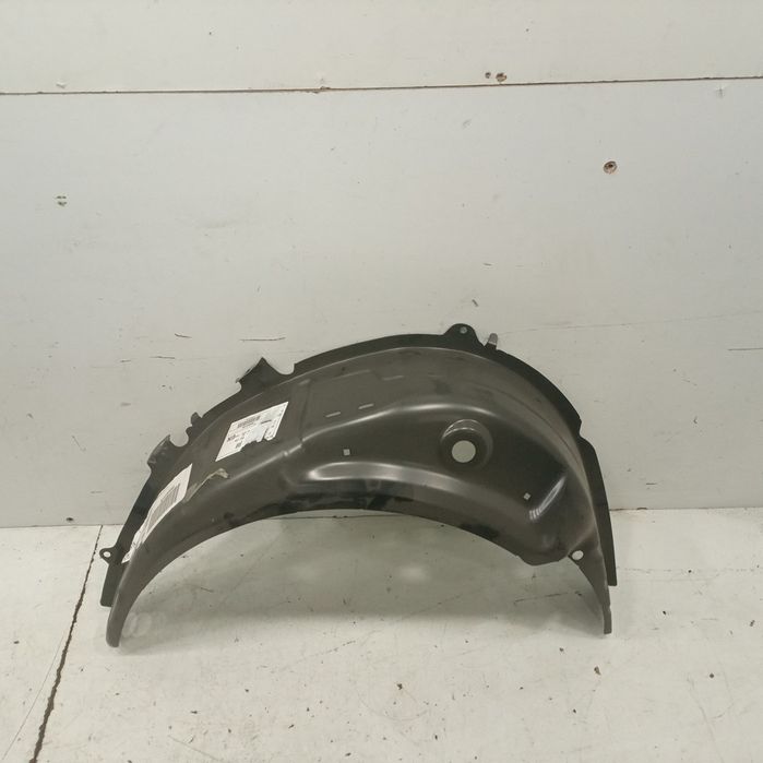 Peça de chaparia - VOLKSWAGEN Polo (9N_) | 01 - 14
