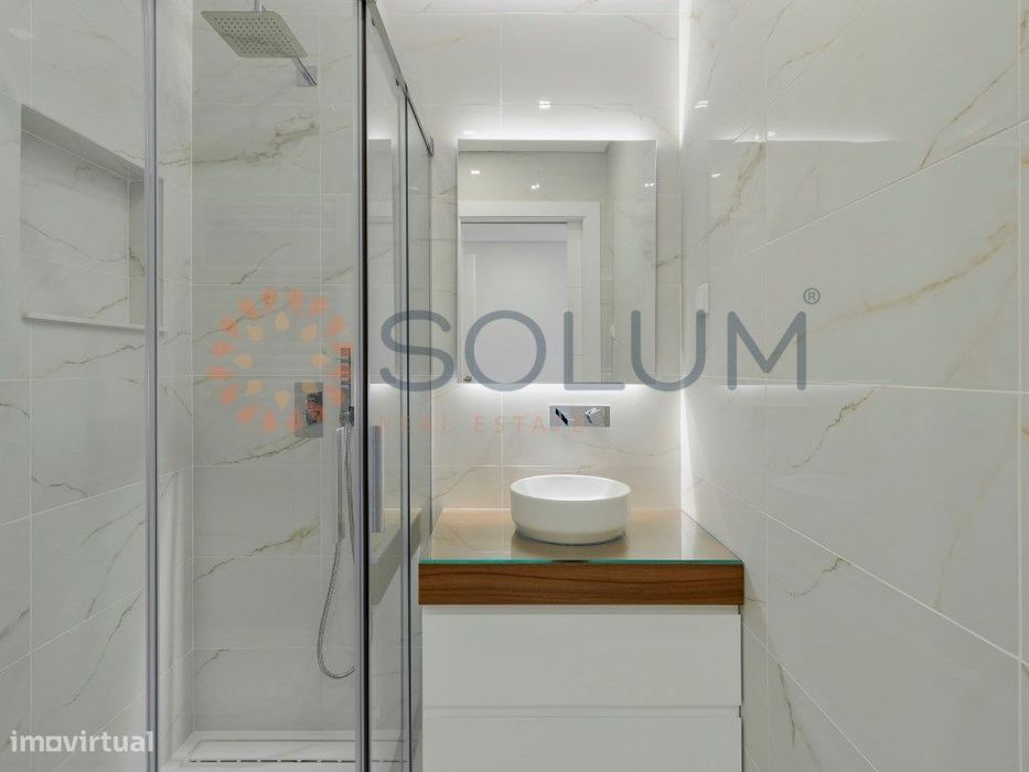 T3 com 3 suites - Montijo